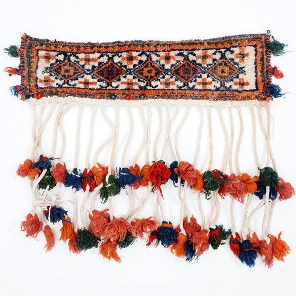 Camel chest band